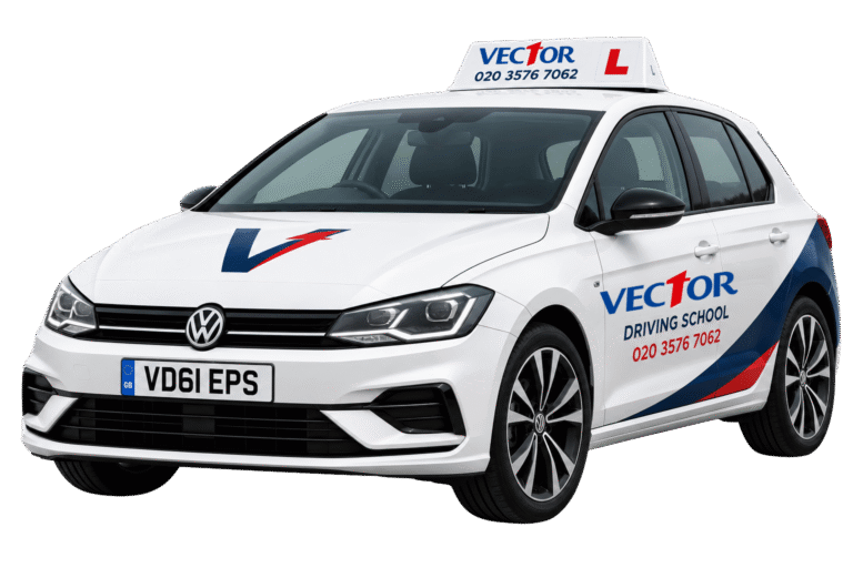 Vector Driving School